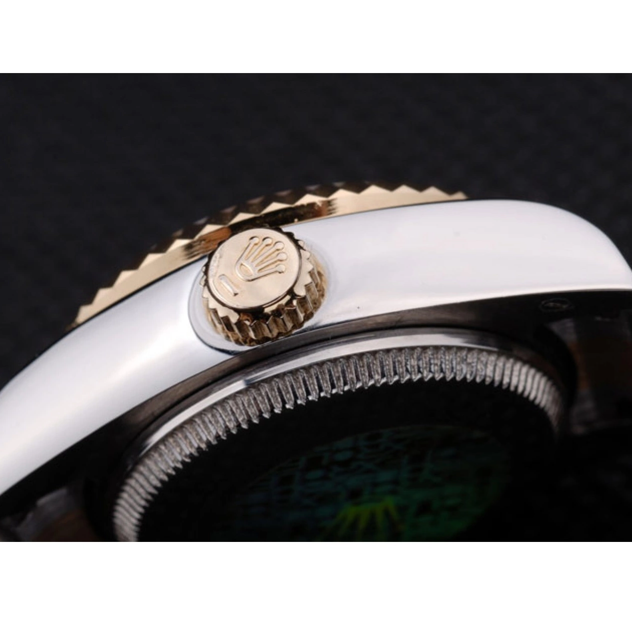 Aaa replica watch Datejust-rl126 Rolex 0523